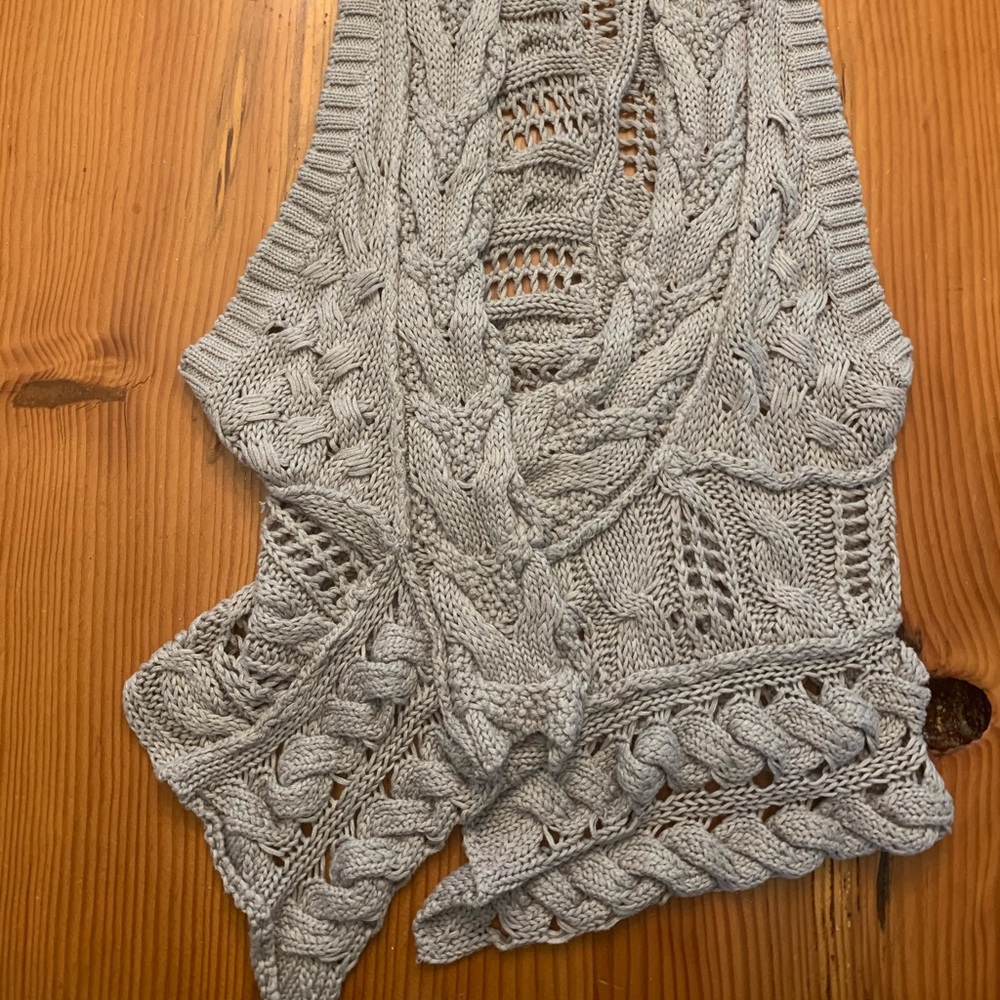 Banana Republic Sweater Vest